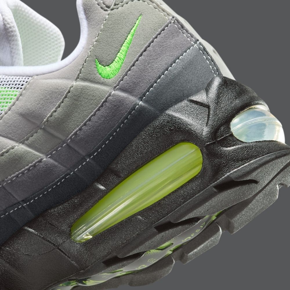 Nike Air Max 95 Neon
