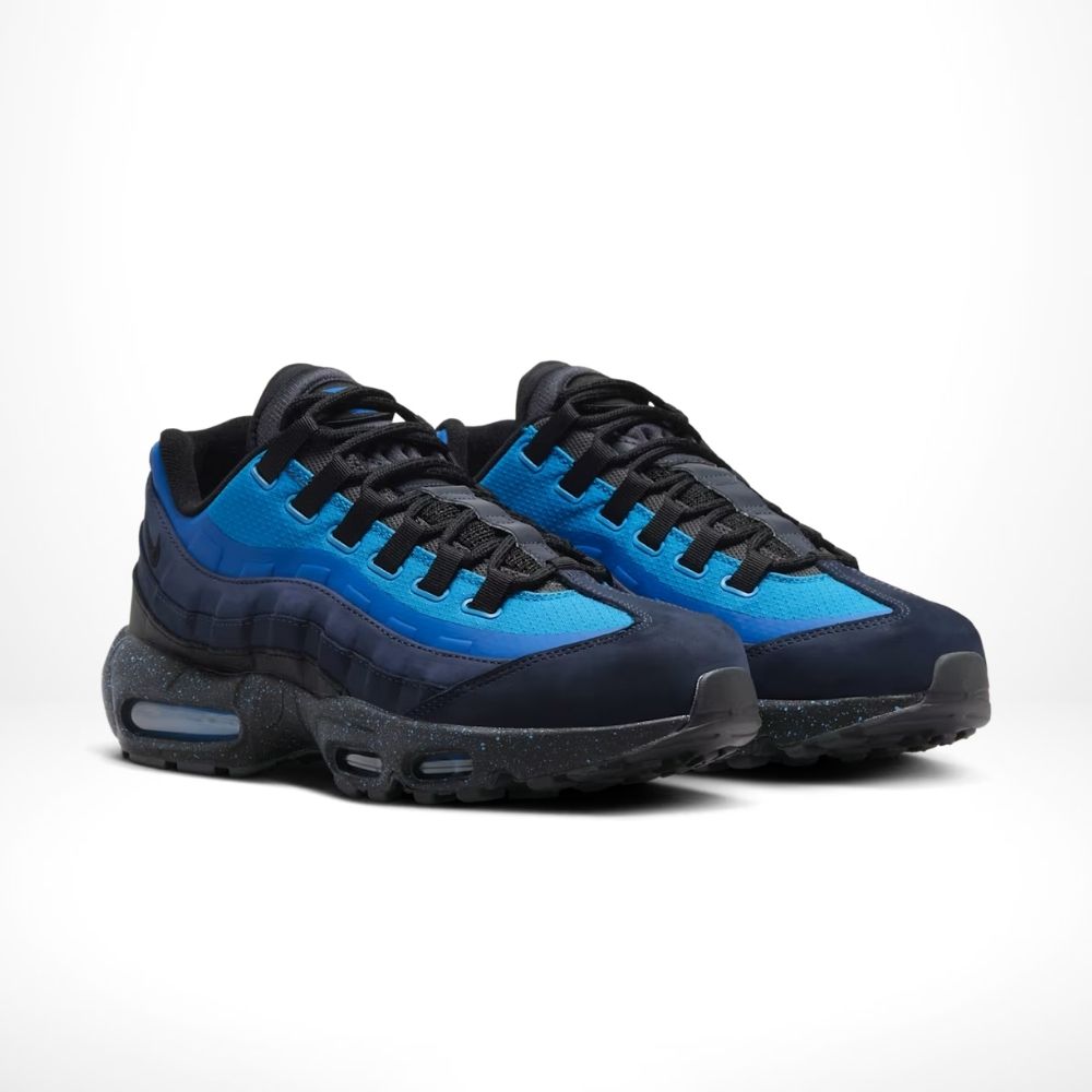 Nike Air Max 95 Stash
