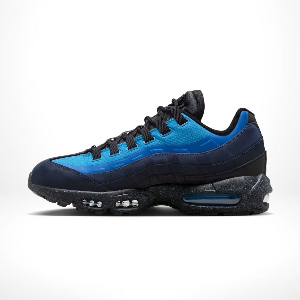 Nike Air Max 95 Stash