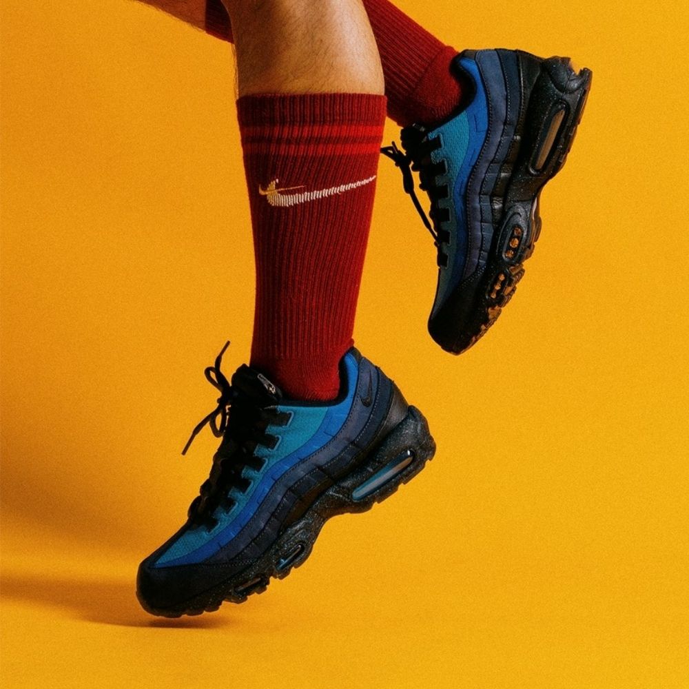Nike Air Max 95 Stash
