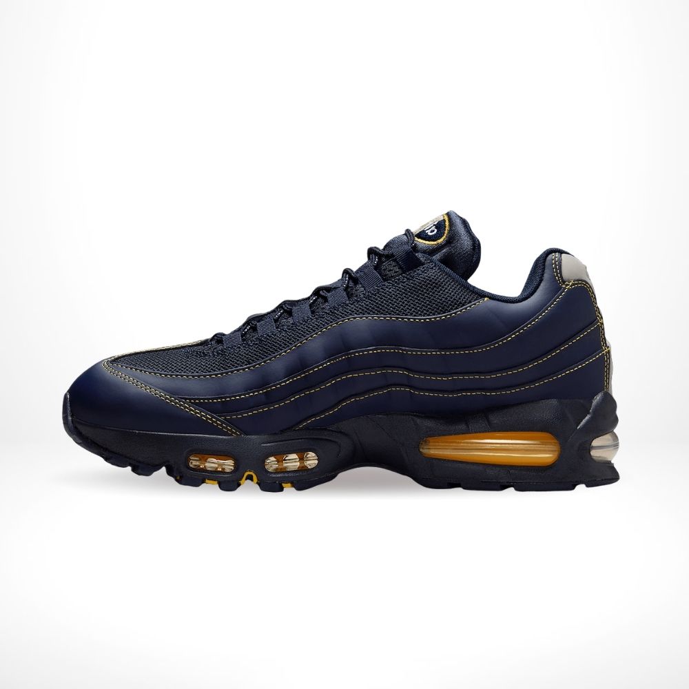 Nike Air Max 95 Michigan