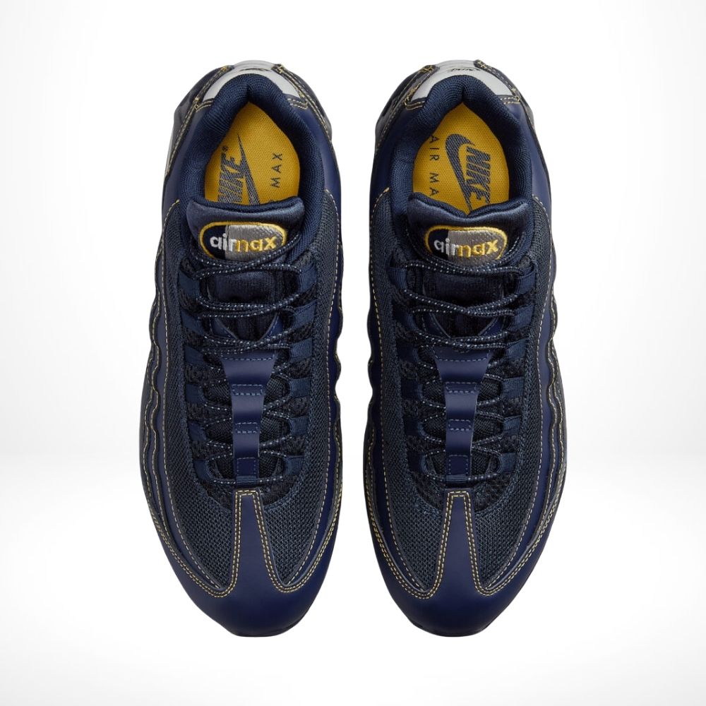 Nike Air Max 95 Michigan