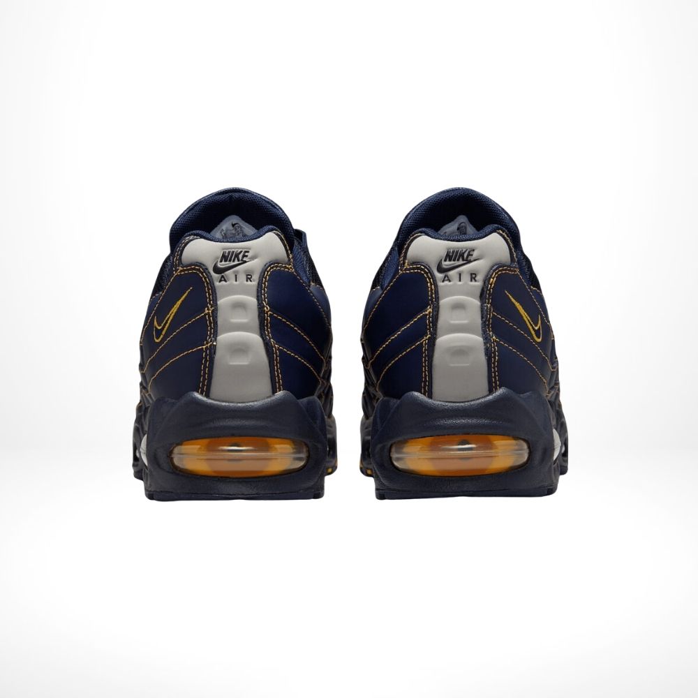 Nike Air Max 95 Michigan