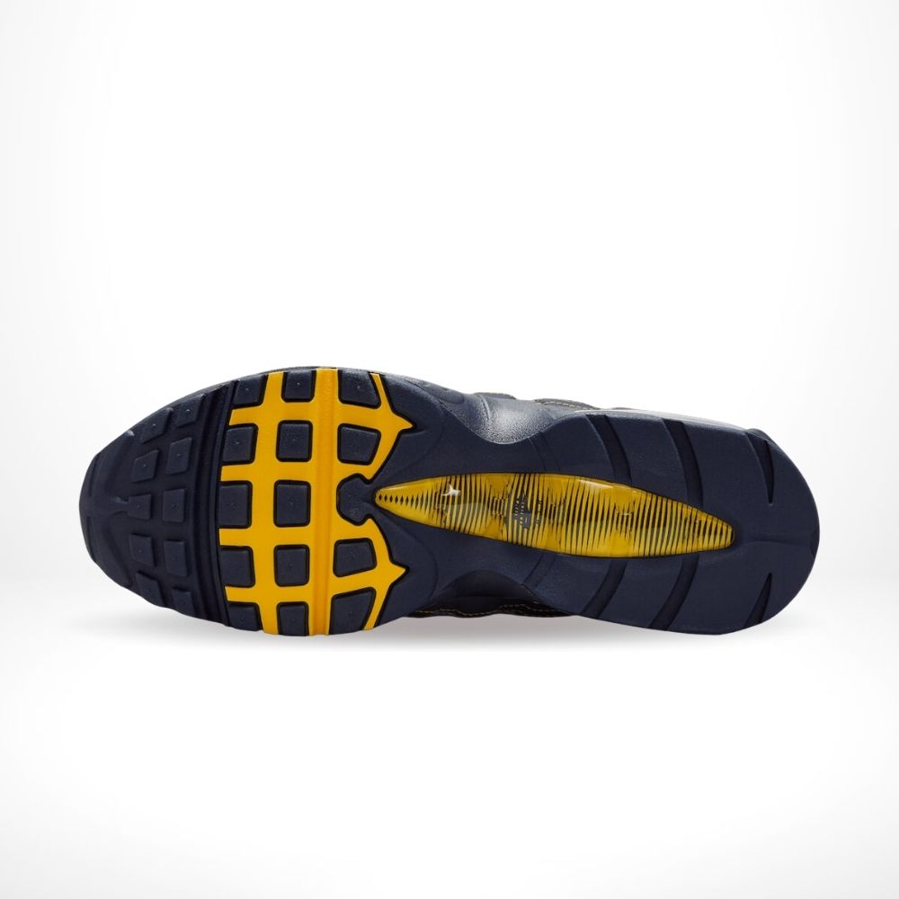 Nike Air Max 95 Michigan