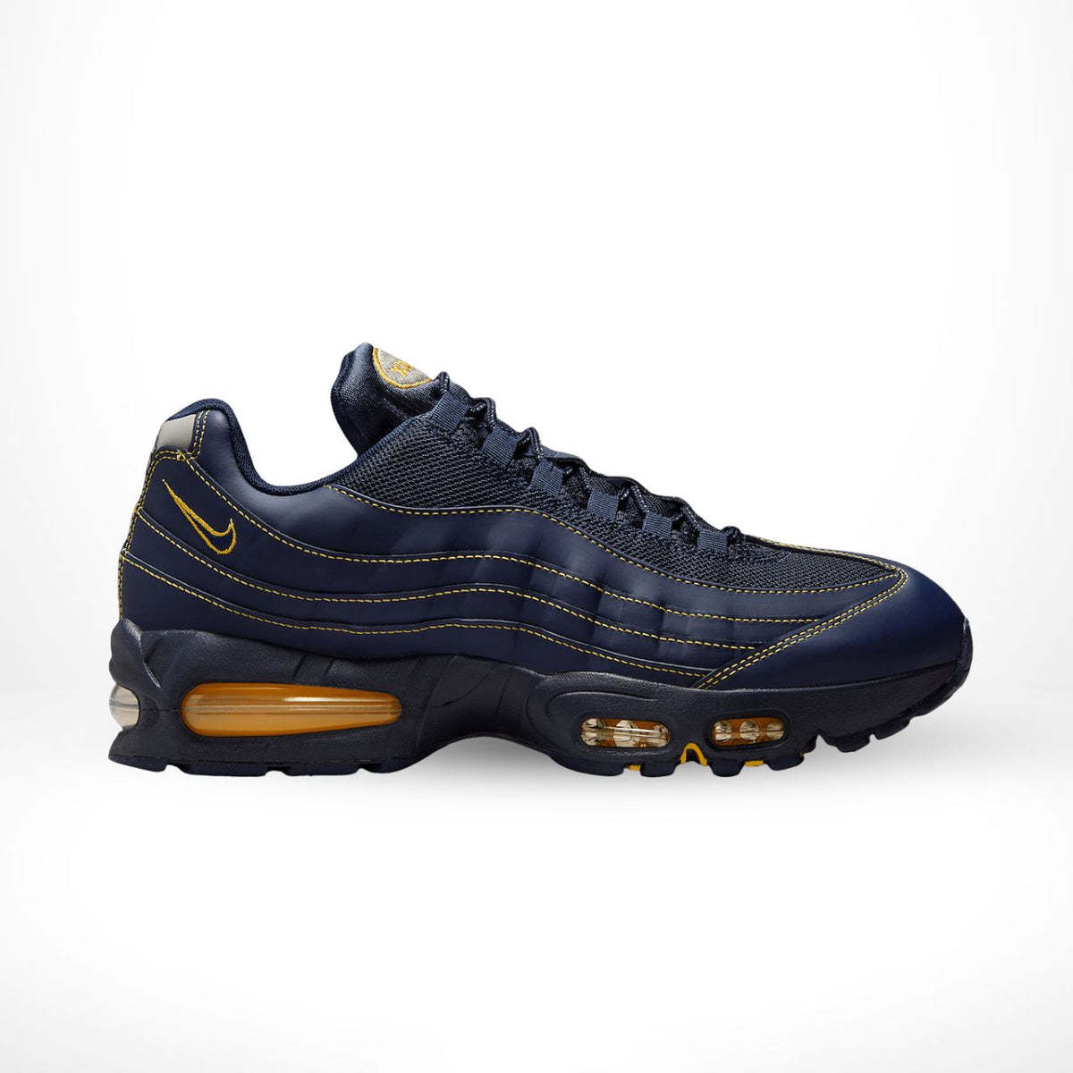 Nike Air Max 95 Michigan