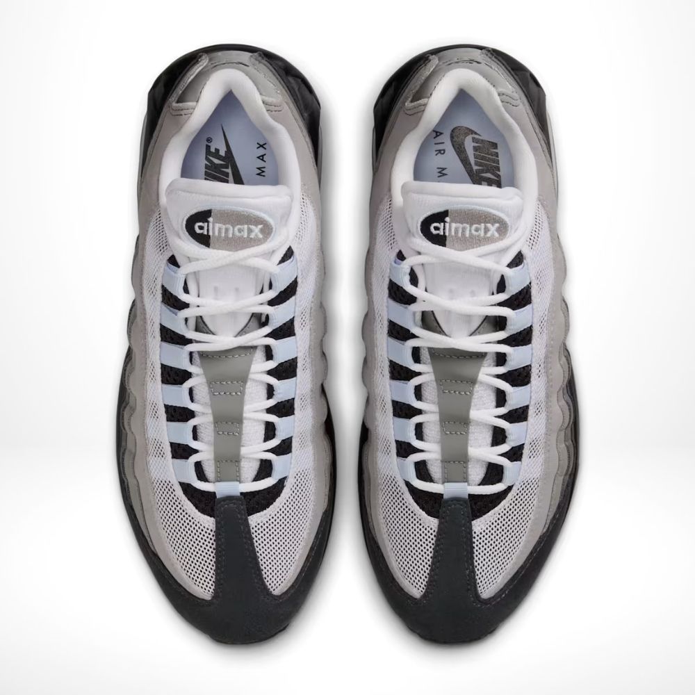 Nike Air Max 95 Blue Tint