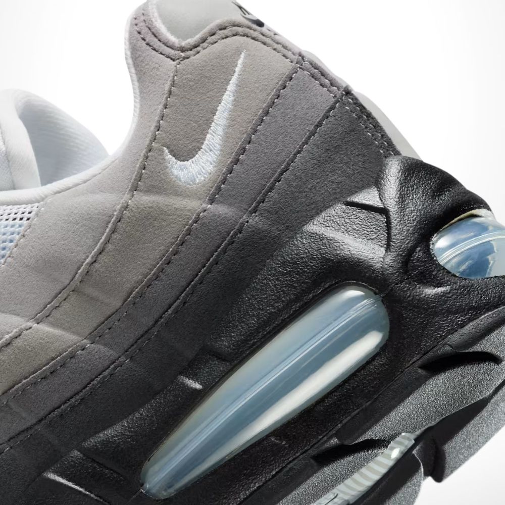 Nike Air Max 95 Blue Tint