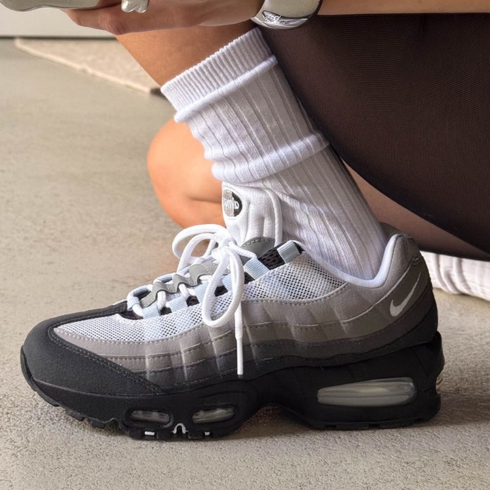 Nike Air Max 95 Blue Tint