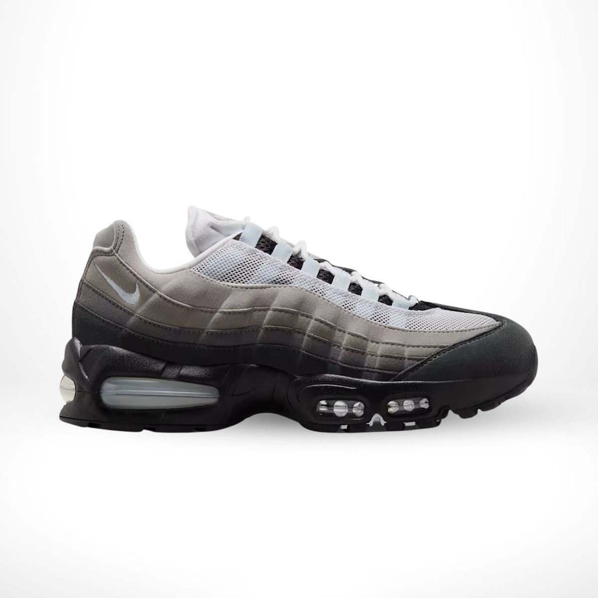 Nike Air Max 95 Blue Tint