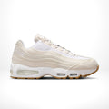 Nike Air Max 95 x Levis White and Ecru