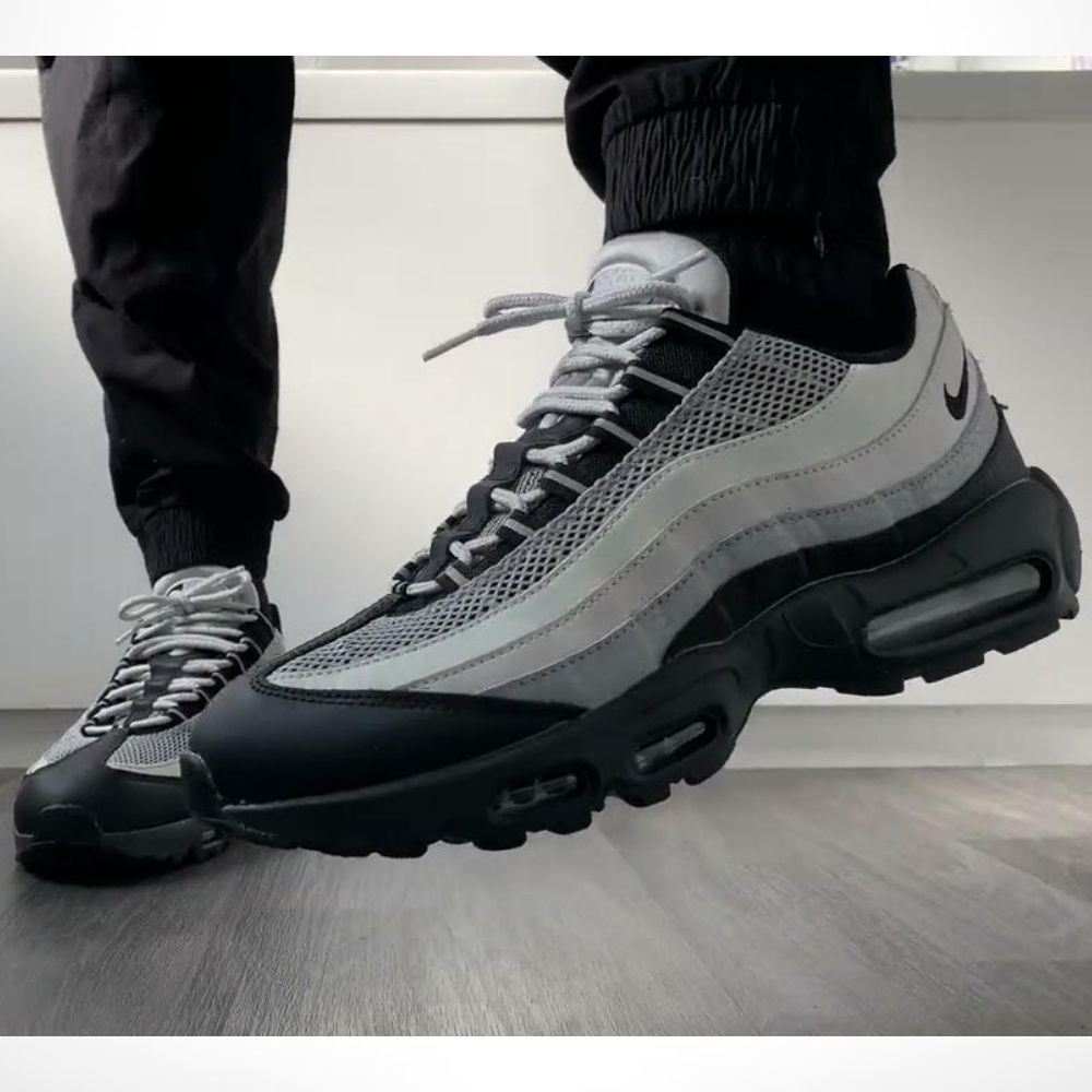 Nike Air Max 95 Reflective Safari