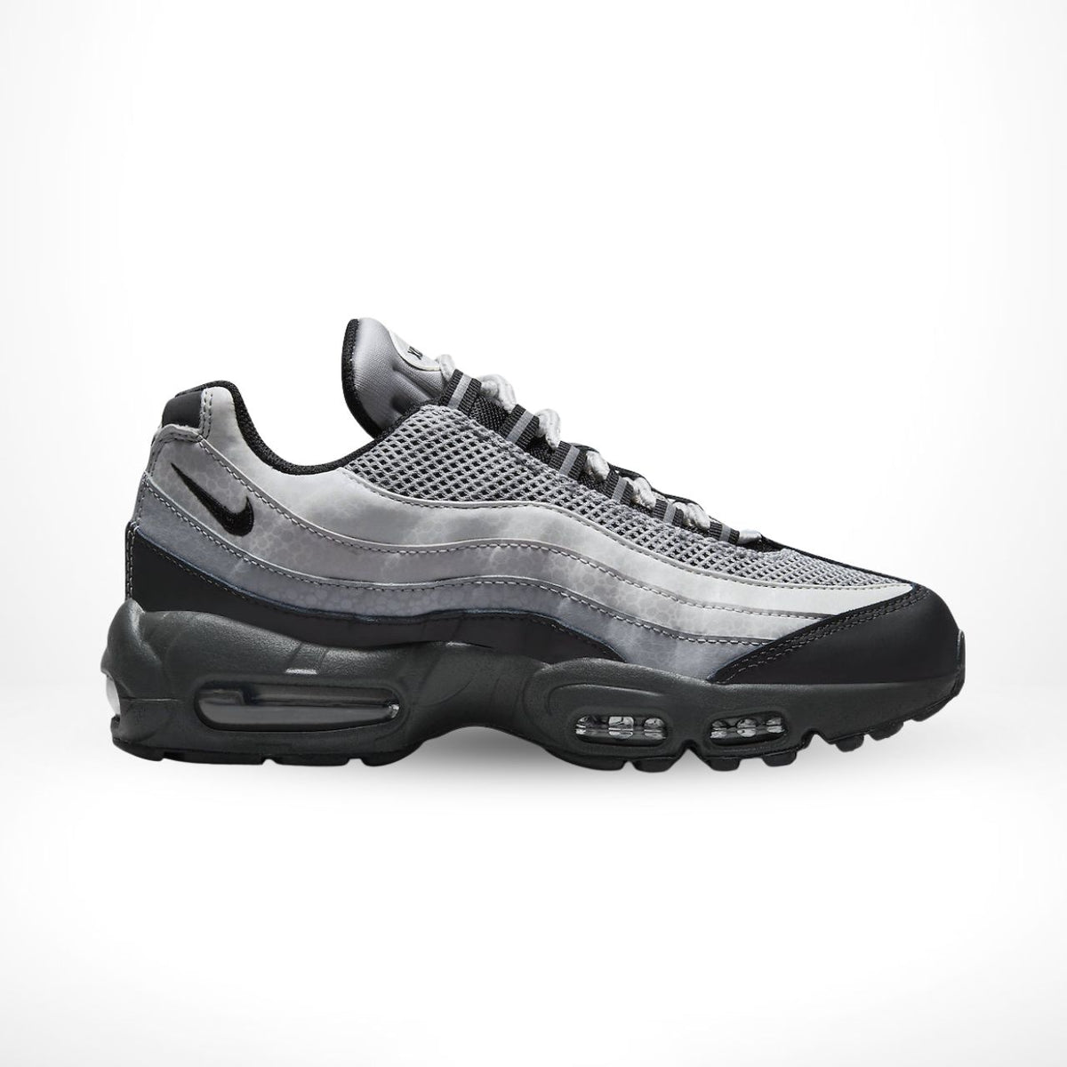Nike Air Max 95 Reflective Safari
