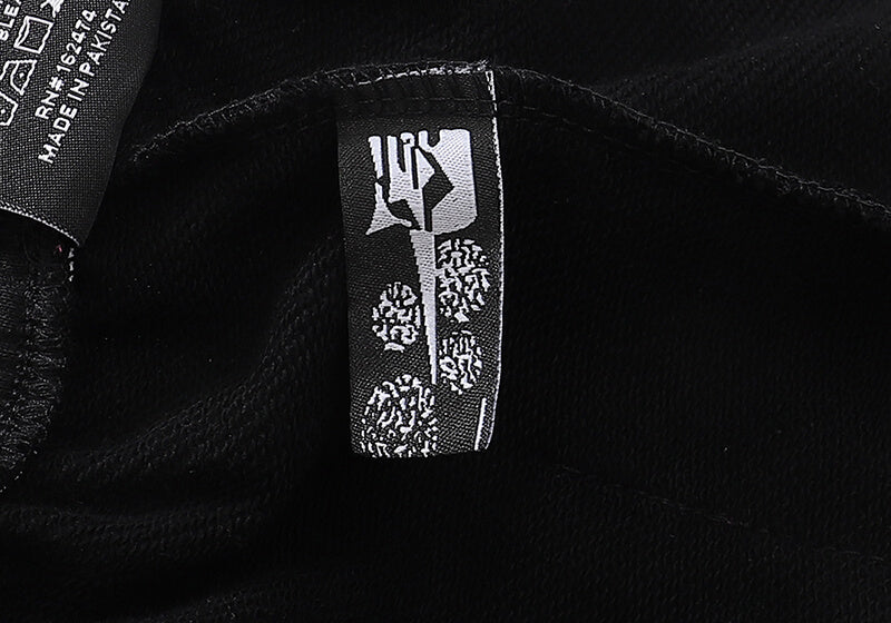 Sp5der Young Thug Pant – Black